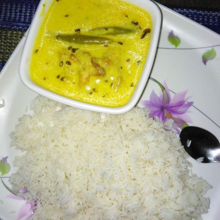 Kadhi Rice