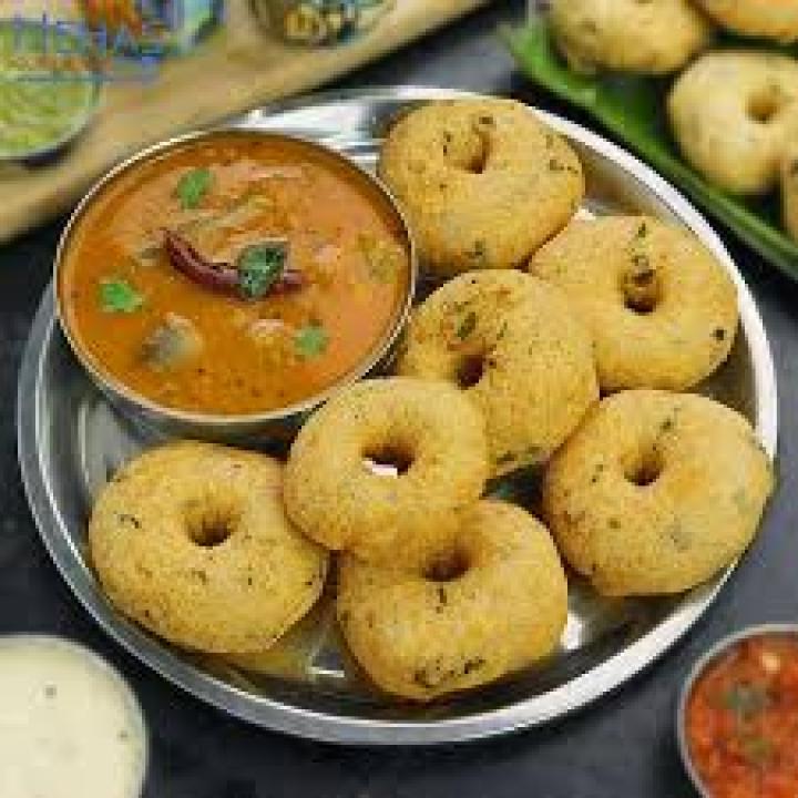 Medu Vada