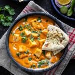 Paneer Butter Masala
